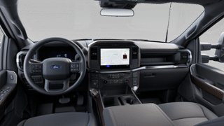 2025 Ford F-150® Internal Image 2